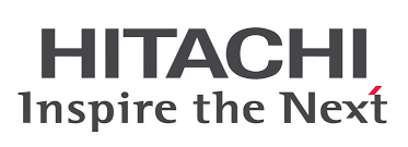 HITACHI LOGO